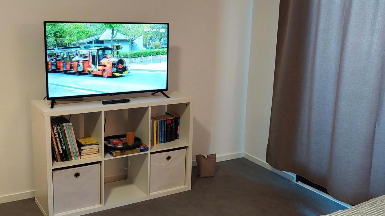 Markus Apartment Strobl Luaran gambar