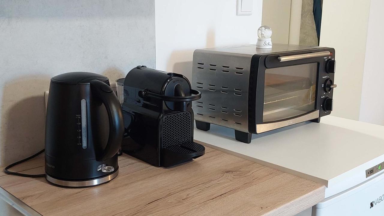Markus Apartment Strobl Luaran gambar