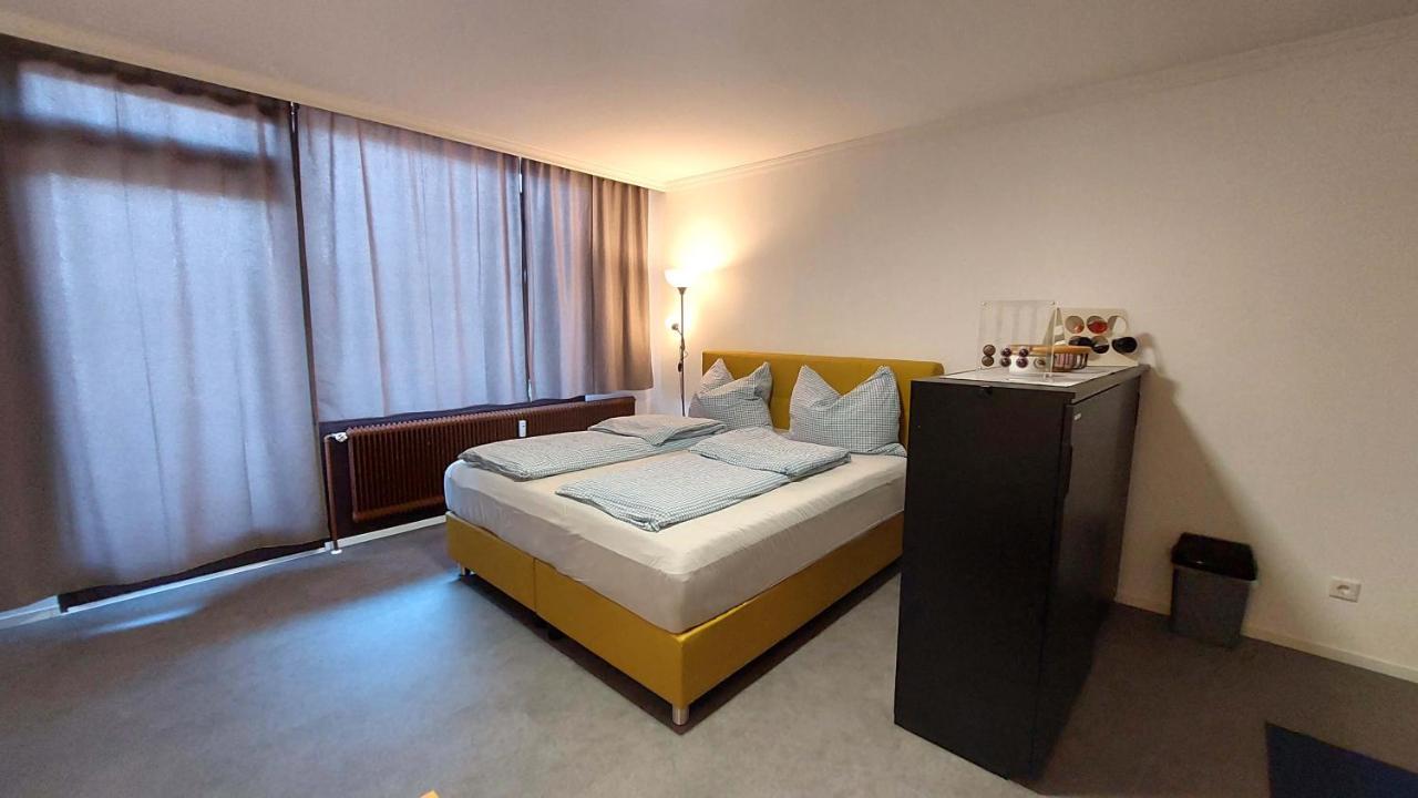 Markus Apartment Strobl Luaran gambar