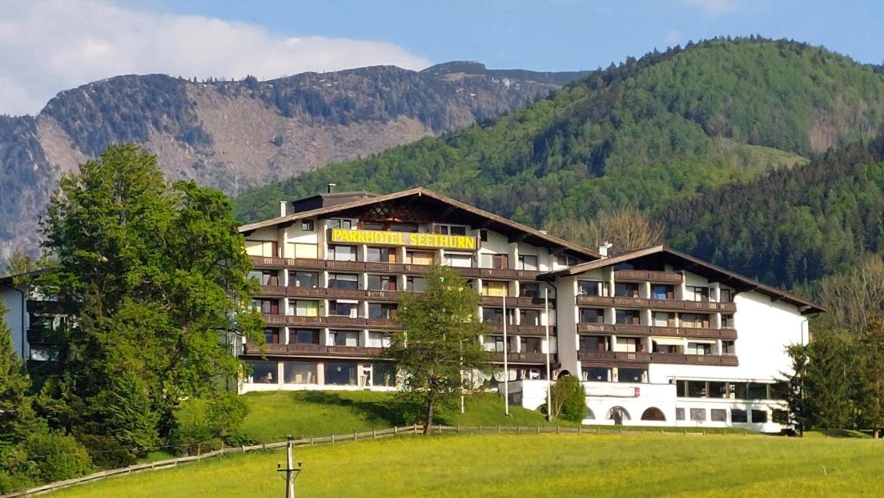 Markus Apartment Strobl Luaran gambar